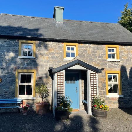 Mai'S Cottage Suite - Charming Holiday Rental Kilmallock Exteriér fotografie