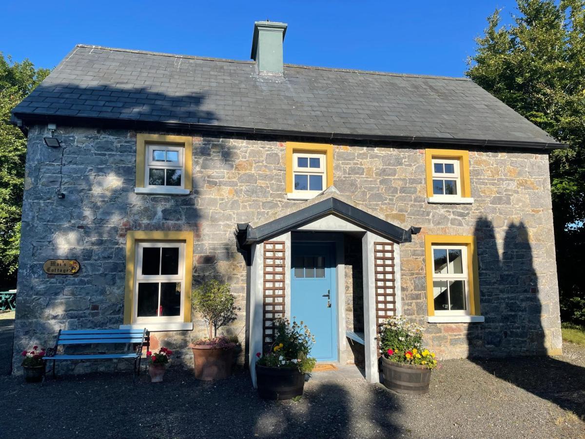 Mai'S Cottage Suite - Charming Holiday Rental Kilmallock Exteriér fotografie