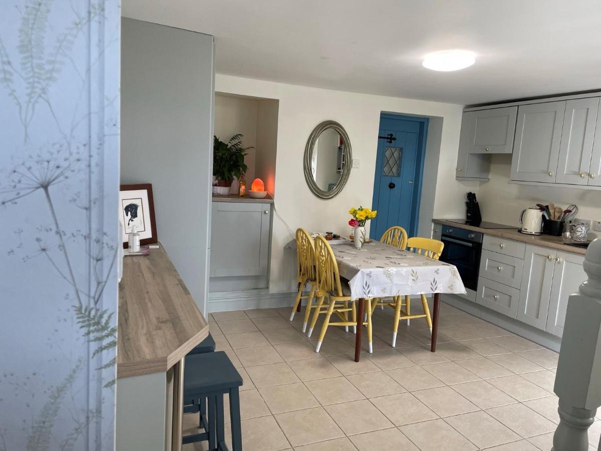 Mai'S Cottage Suite - Charming Holiday Rental Kilmallock Exteriér fotografie