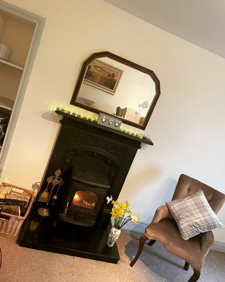 Mai'S Cottage Suite - Charming Holiday Rental Kilmallock Exteriér fotografie