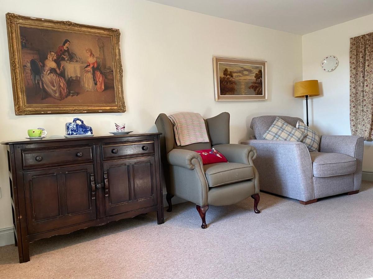 Mai'S Cottage Suite - Charming Holiday Rental Kilmallock Exteriér fotografie