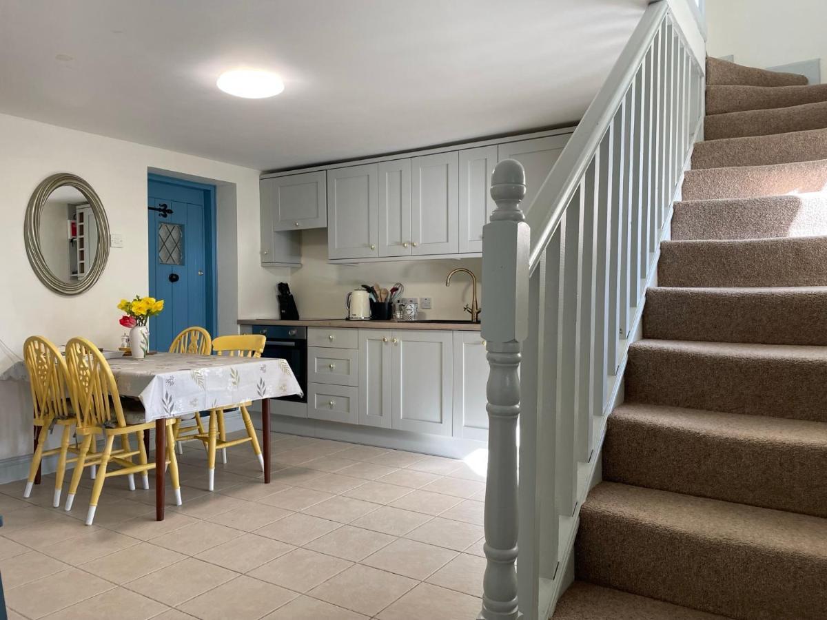 Mai'S Cottage Suite - Charming Holiday Rental Kilmallock Exteriér fotografie