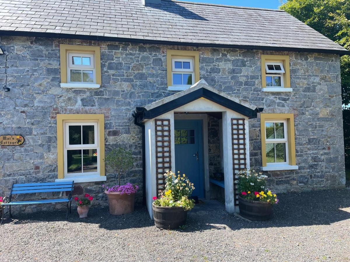 Mai'S Cottage Suite - Charming Holiday Rental Kilmallock Exteriér fotografie