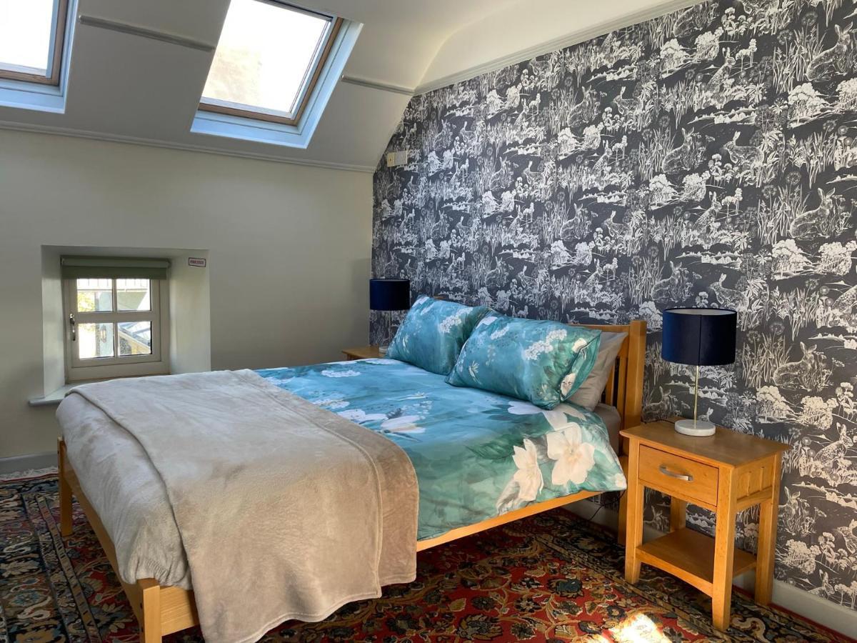 Mai'S Cottage Suite - Charming Holiday Rental Kilmallock Exteriér fotografie