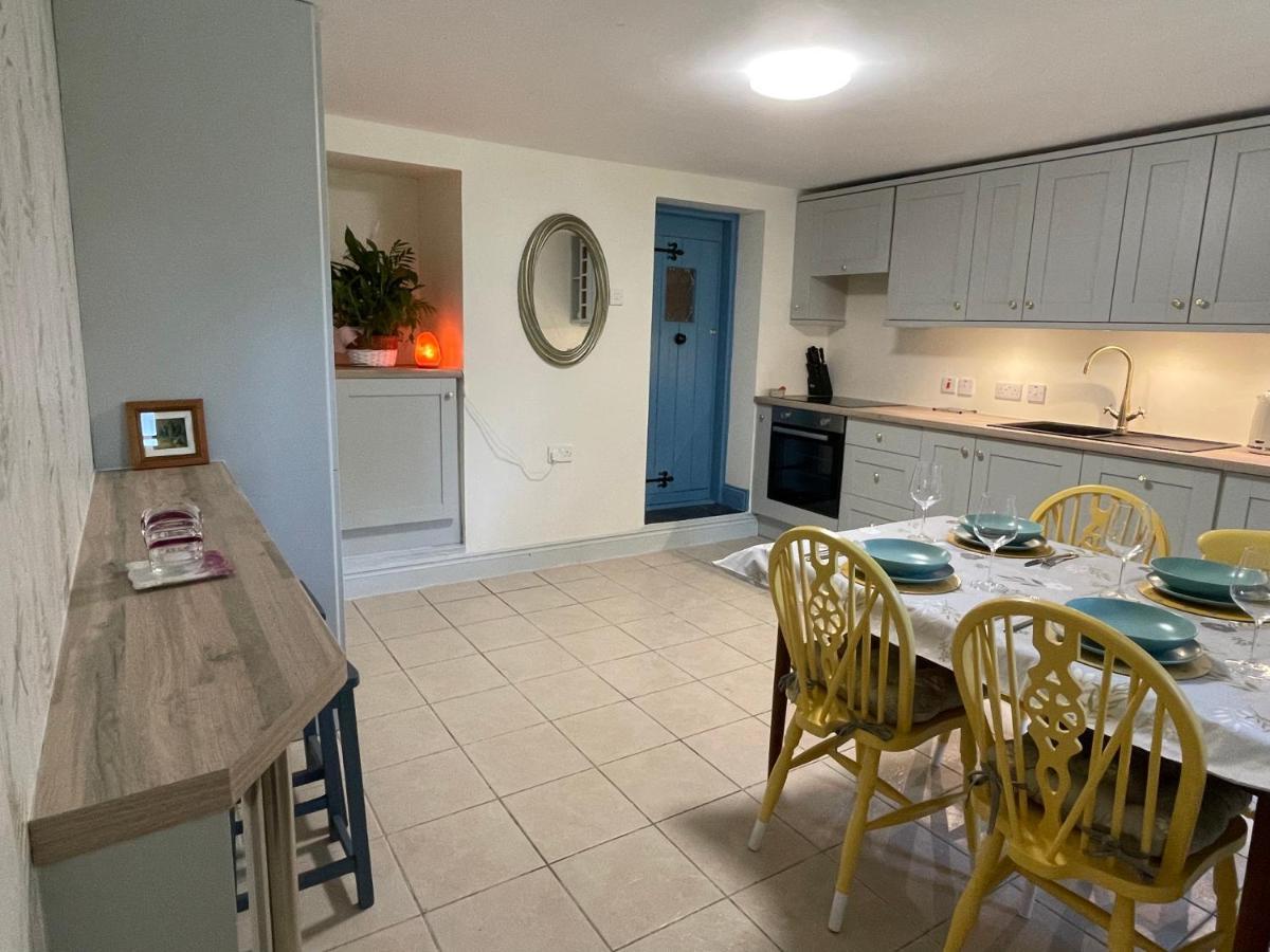 Mai'S Cottage Suite - Charming Holiday Rental Kilmallock Exteriér fotografie