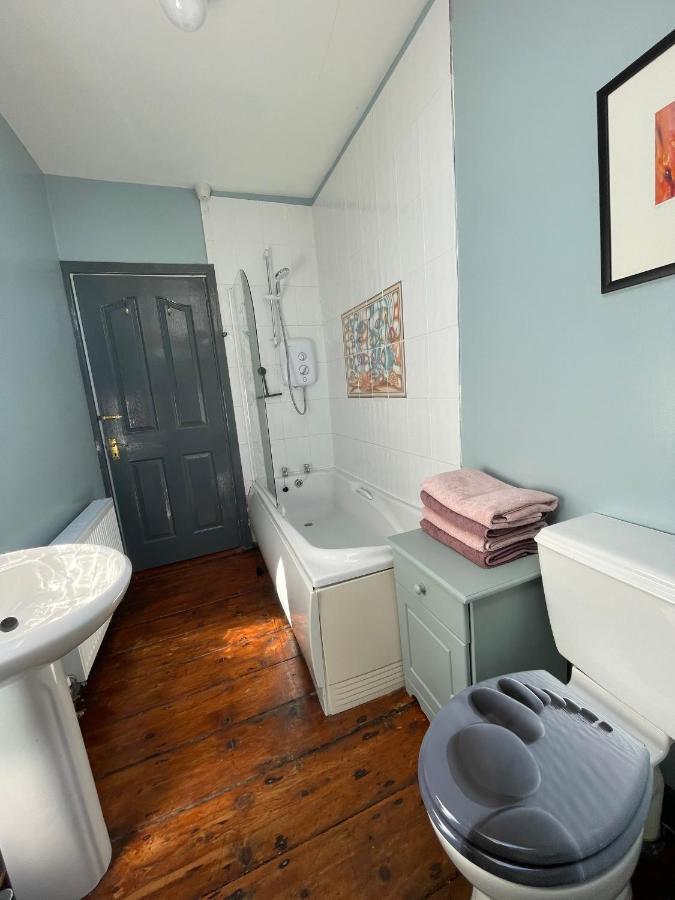 Mai'S Cottage Suite - Charming Holiday Rental Kilmallock Exteriér fotografie